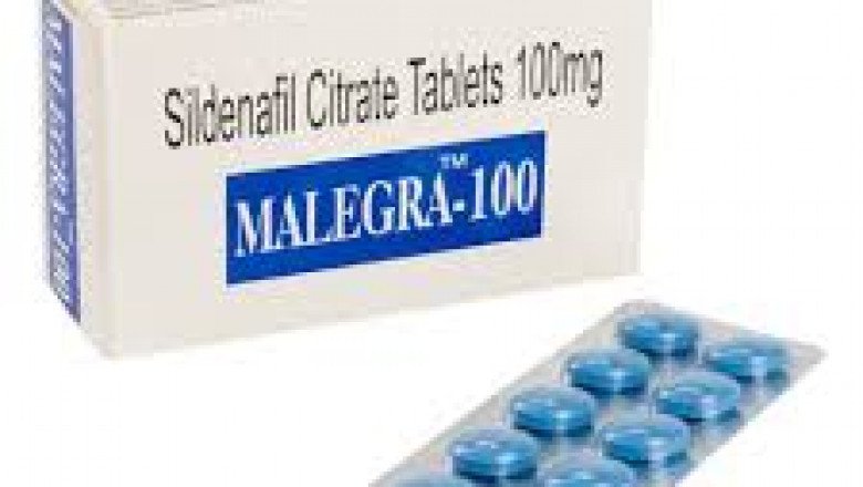 Buy malegra online with ED Drug