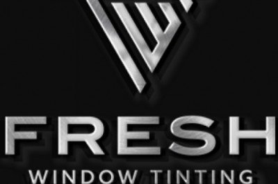 Fresh Window Tinting