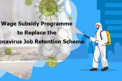 Wage Subsidy Scheme - Replacement To Furlough