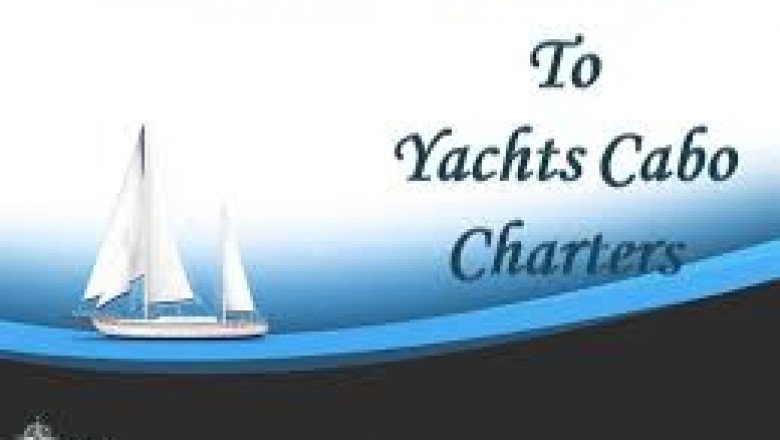 Cabo Boat Charter