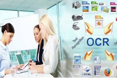 Globaldataos Data outsourcing services In India