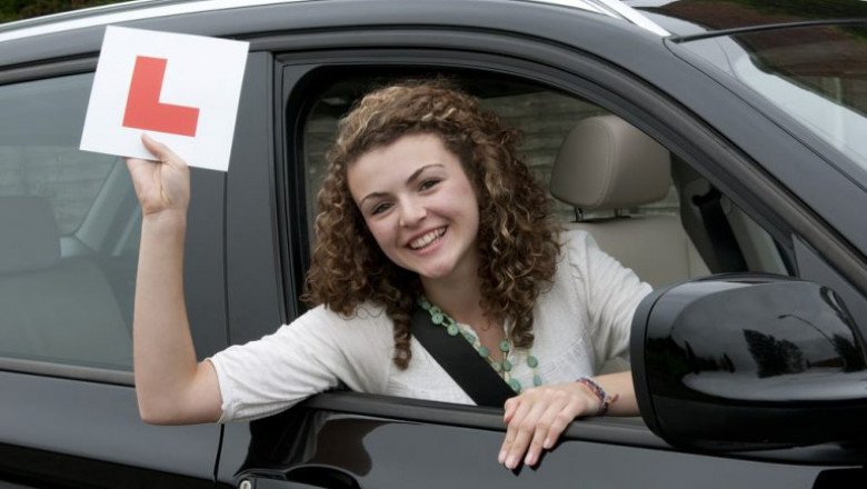 Steps To Choose The Best Driving Instructor