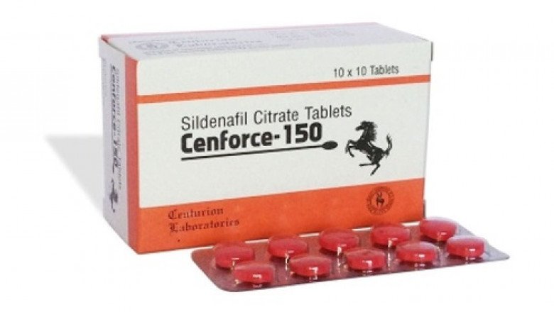 Cenforce 150 best anti-erectile pill