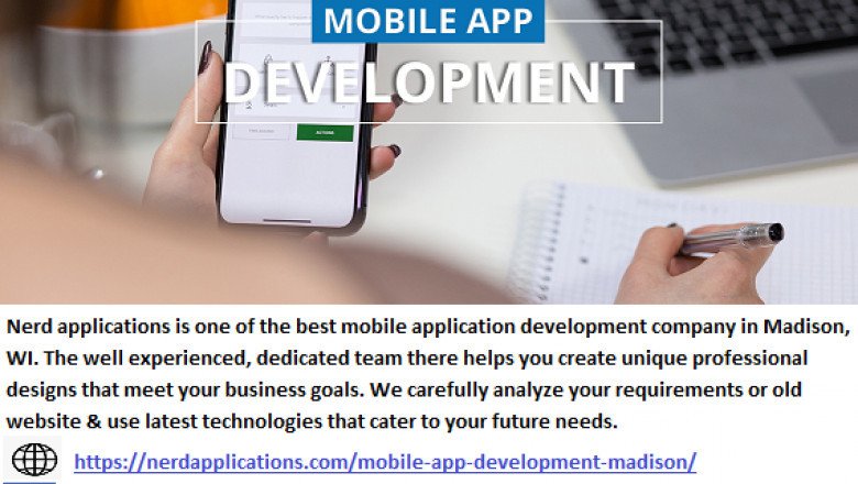 Web Design Services in Madison, Wisconsin