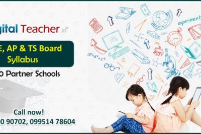 About CBSE Schools