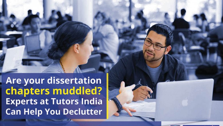 Online Dissertation Writing Services uk