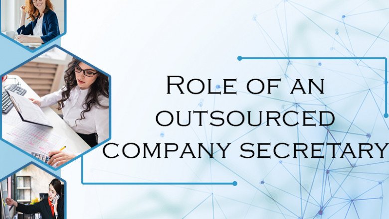 Outsource Company Secretary Work To India