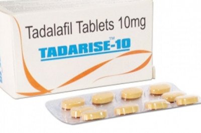 Tadarise - Buy Your ED Pills From Cutepharma