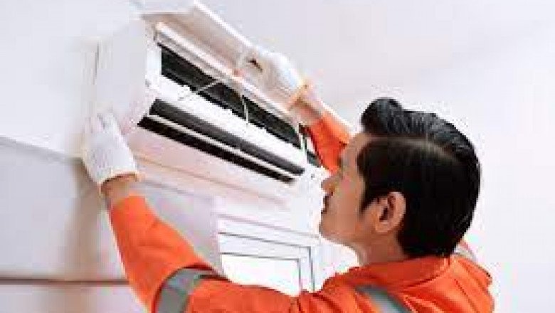 Ac repair services in hyderabad