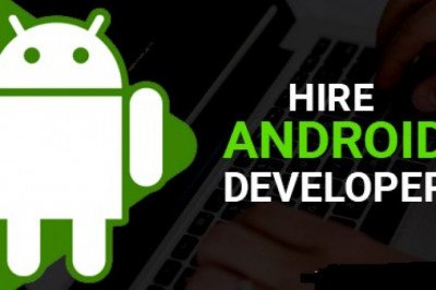 Hire Android developers India in 1 hour | Android Developer For Hire