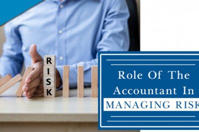 How Your Accountant Can Assist in Effective Risk Management