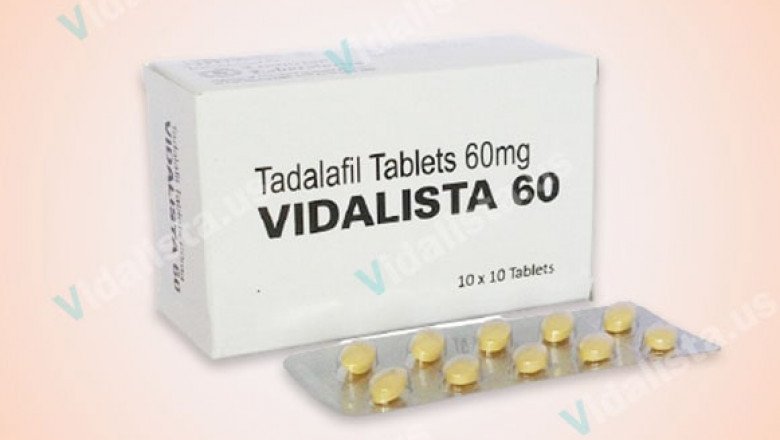 Increase Your Stamina On Bed with vidalista 60 | cheap price | vidalista.us