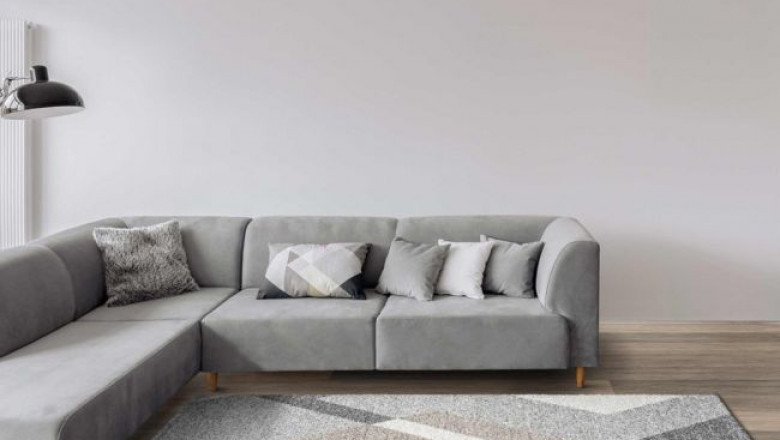 Modern Rugs- Decorate House with Delicate Designs