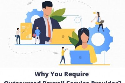 Why You Require Outsourced Payroll Service Provider?