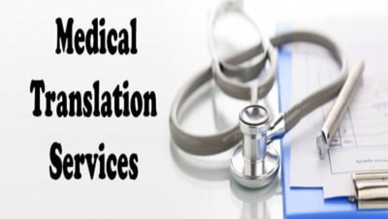 Advantages Of Medical Transcription Services