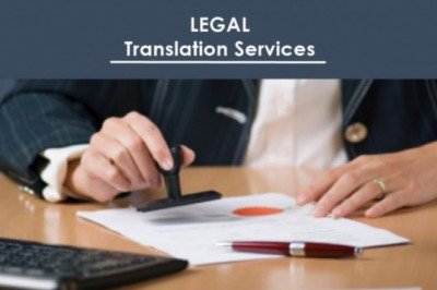 Certified Legal Translation Procedure for Russian