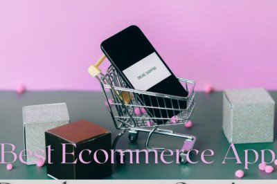 Ecommerce Mobile App Development Company