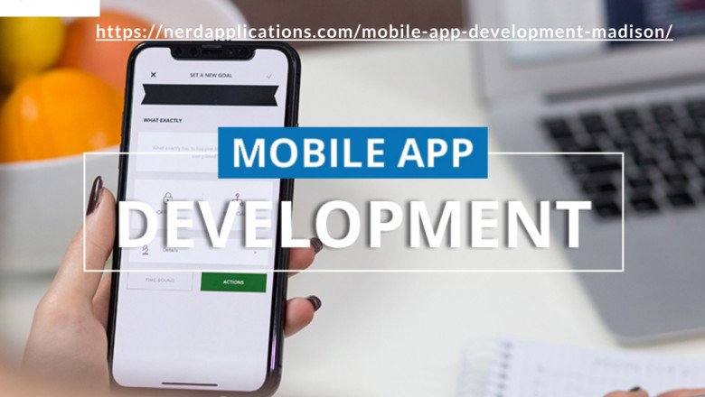 Mobile App Development Company