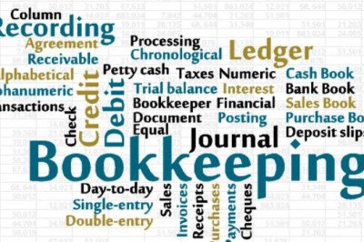 Outsourced Bookkeeping: The Game Changer For Accountancy Firms