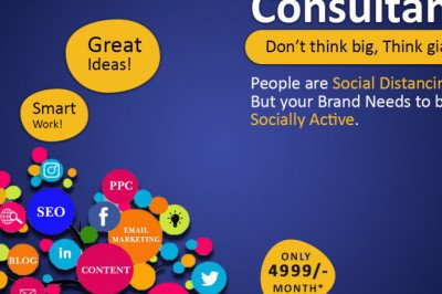 Improve your Digital Marketing Stategy | First DigiAdd