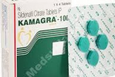 Kamagra 100 mg – cure of erectile dysfunction