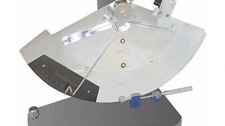 Tearing Strength Tester Manufacturers in India