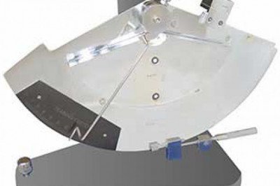 Tearing Strength Tester Manufacturers in India