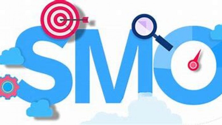 Best Smo Service Company In India | Contizant Technologies