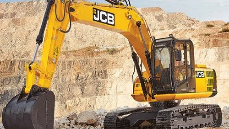 Excavator On Hire | Excavator Rent Per Day | Excavator Rental In India
