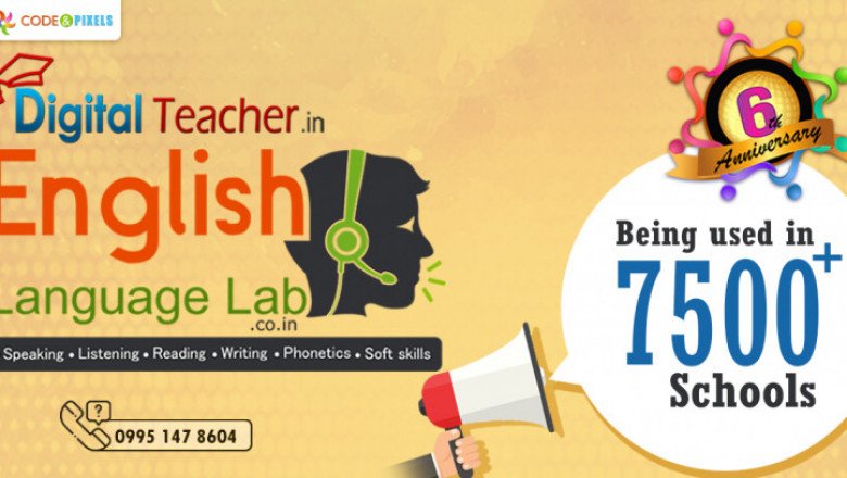 English language in India