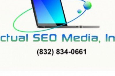 SEO Services | Actual SEO Media, Inc.