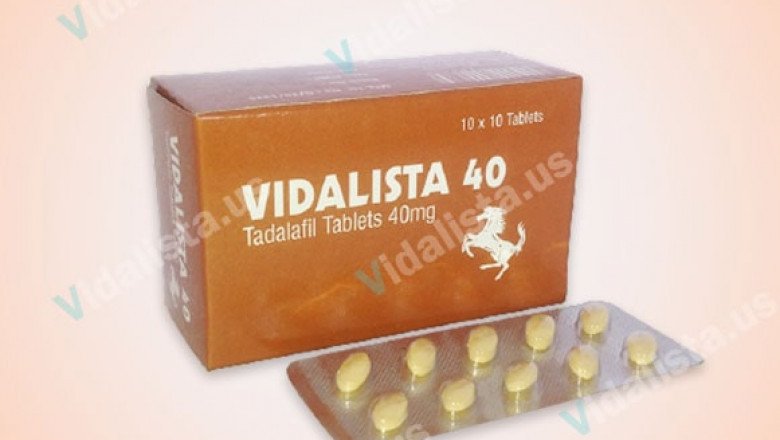 vidalista 40 mg : best solution for impotance | vidalista.us