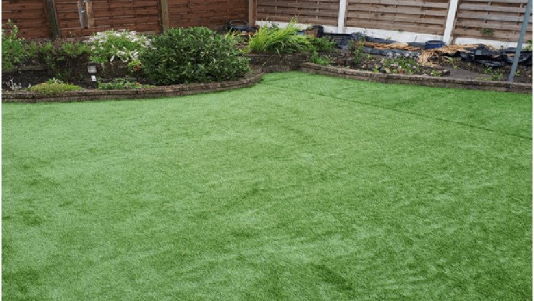 The Ultimate Guide to Artificial Grass Pile Height