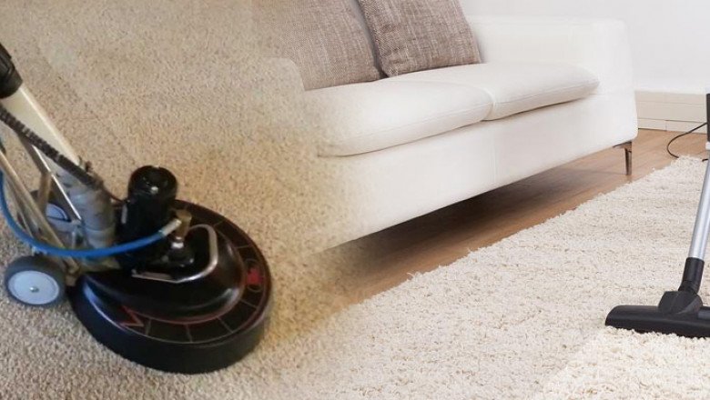 Best carpet cleaning service in Delhi NCR | carpet cleaning service