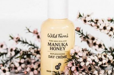 MANUKA HONEY DAY CREAM