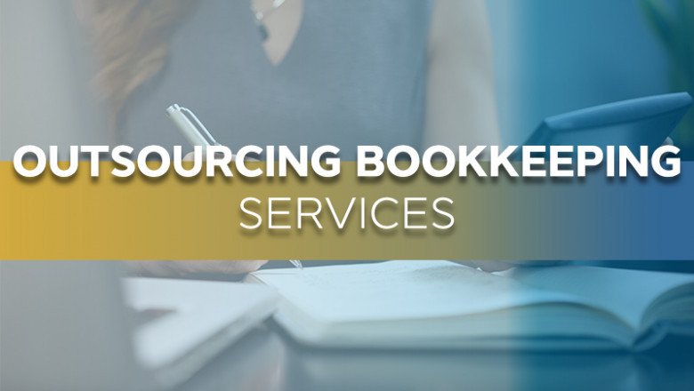 Adding Value To Your Clients By Outsourcing Bookkeeping Services