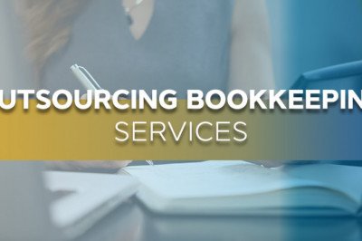 Adding Value To Your Clients By Outsourcing Bookkeeping Services