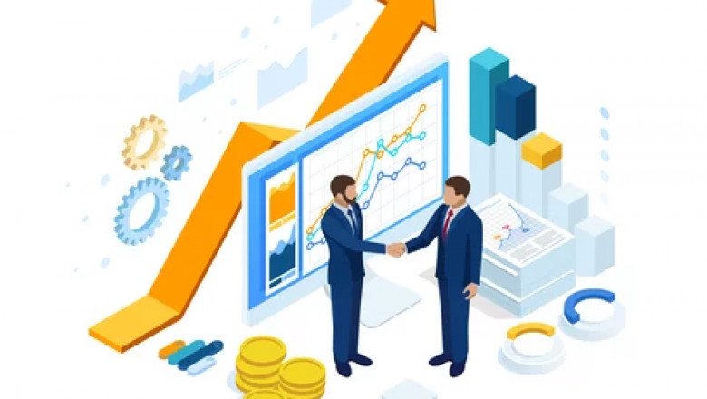 Get a superior reach and all-round exposure via our proven Cryptocurrency Exchange Marketing Services