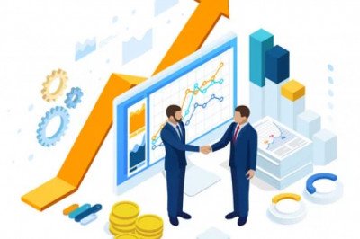 Get a superior reach and all-round exposure via our proven Cryptocurrency Exchange Marketing Services