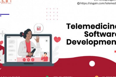 Telemedicine App Development Cost & Key Features