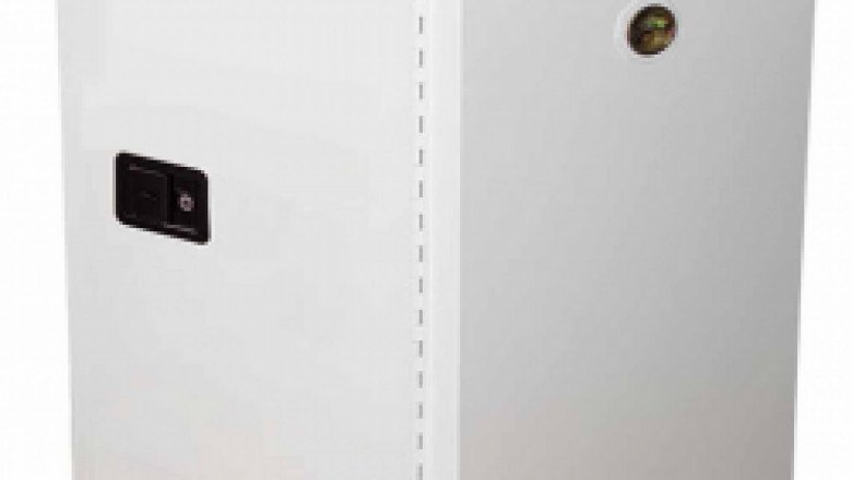 Toxic Cabinet LTXC
