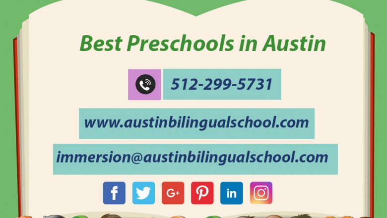 Austin Eco Bilingual School