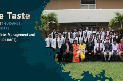 Best Hotel Management College in Odisha