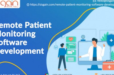 Remote Patient Monitoring Software Development in Florida