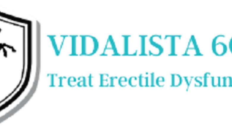 Vidalista 6omg: Best For ED.