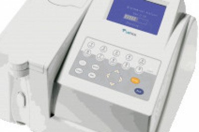 automatic Biochemistry Analyzer LSBA