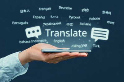 Why is translation important in the tourism industry?