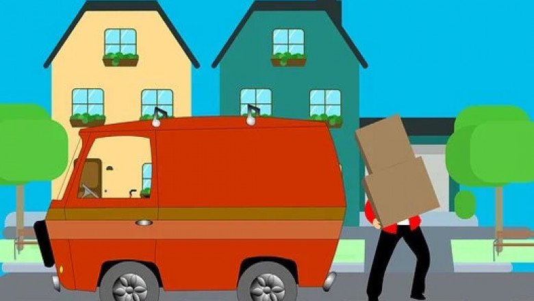 Packers and movers in Coimbatore