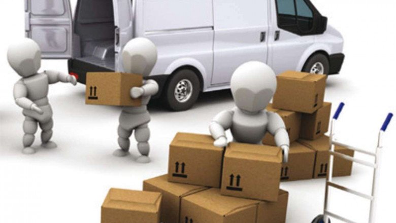 Packers and Movers in Trivandrum