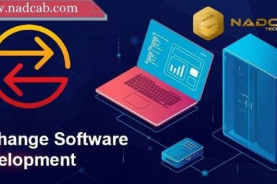 Crypto Exchange Software
